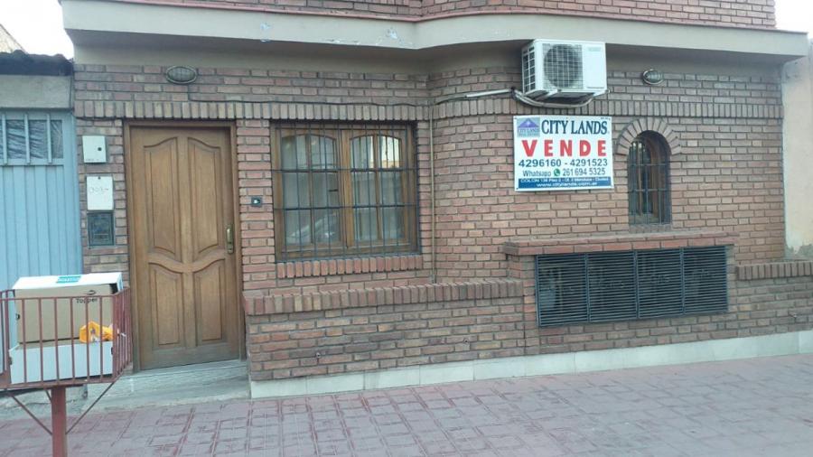 Foto Departamento en Venta en Godoy Cruz, Mendoza - U$D 52.000 - DEV108154 - BienesOnLine