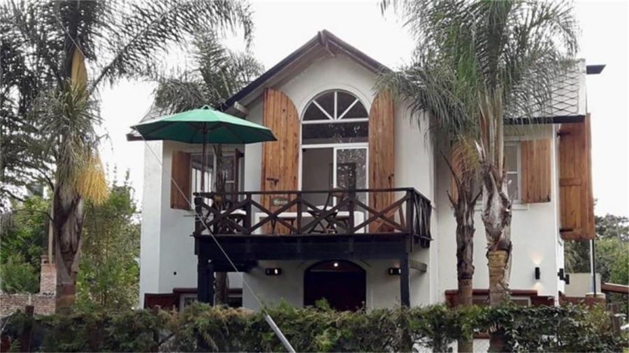 Casa en Venta en Pilar, Buenos Aires UD 95.000 CAV111496