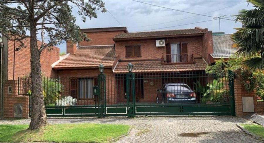 Foto Casa en Venta en San Isidro, Buenos Aires - U$D 450.000 - CAV111542 - BienesOnLine