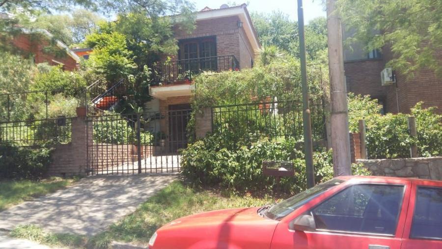 Foto Casa en Venta en San Isidro, Ro Ceballos, Crdoba - U$D 130.000 - CAV105517 - BienesOnLine