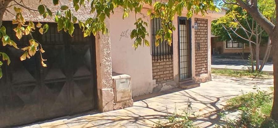 Foto Casa en Venta en DORREGO, Guaymallen, Mendoza - U$D 37.900 - CAV116630 - BienesOnLine