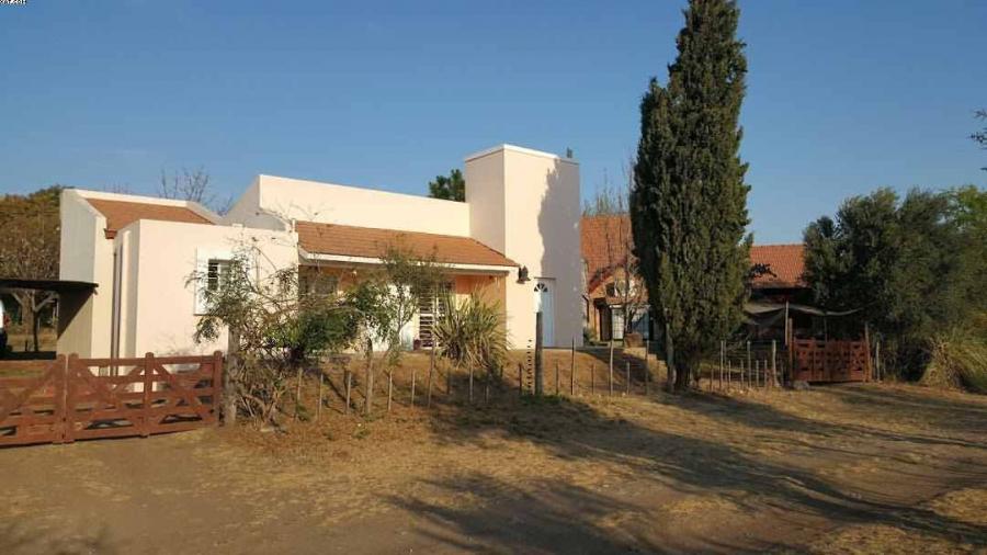 Foto Casa en Venta en MERLO, San Luis - U$D 440.000 - CAV105230 - BienesOnLine