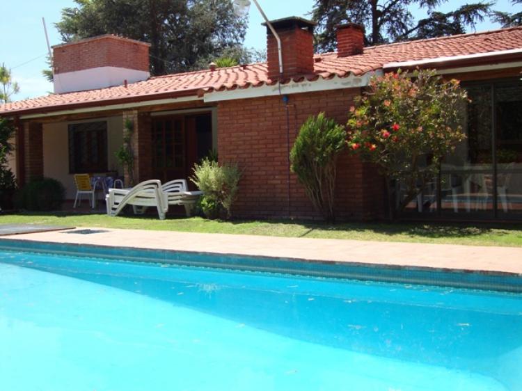 Foto Casa en Venta en CARLOS PAZ, CENTRO OESTE, Villa Carlos Paz, Cordoba - CAV24203 - BienesOnLine