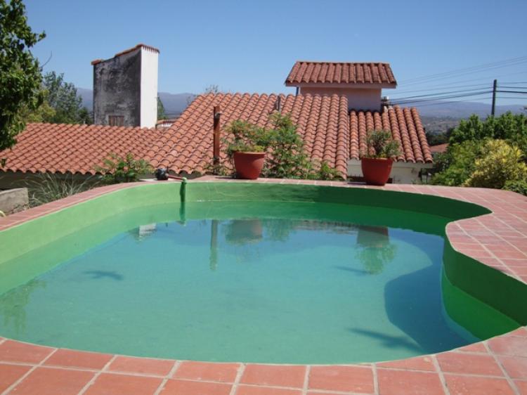 Foto Casa en Venta en COSTA AZUL, CARLOS PAZ, Villa Carlos Paz, Cordoba - U$D 170.000 - CAV42353 - BienesOnLine