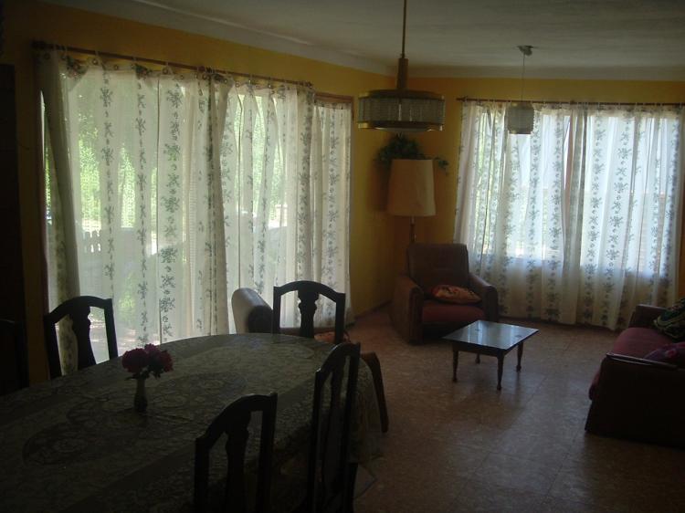 Foto Casa en Alquiler por temporada en EL DOMINADOR, La Falda, Cordoba - $ 2.400 - CAT63334 - BienesOnLine