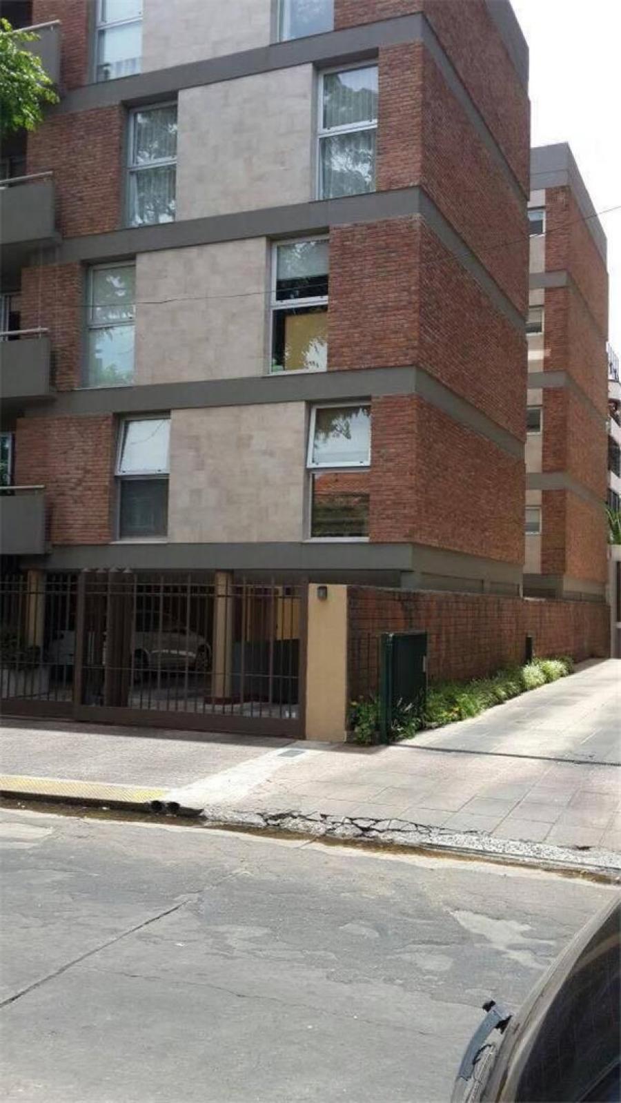 Foto Departamento en Venta en Martinez, Vicente Lopez, Buenos Aires - U$D 340.000 - DEV100386 - BienesOnLine