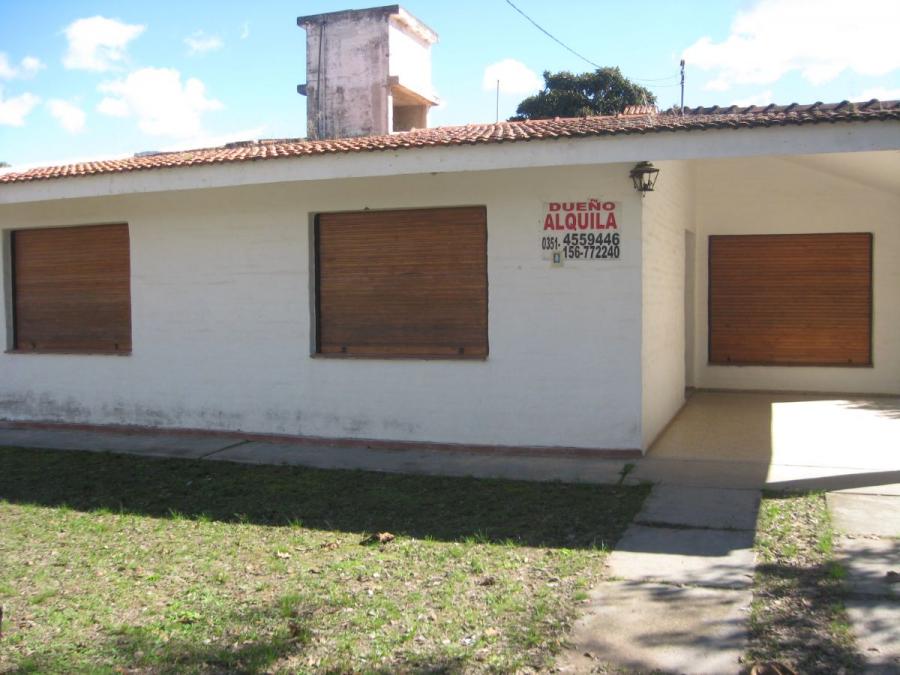 Foto Casa en Venta en centro, Icho Cruz, Crdoba - U$D 70.000 - CAV110333 - BienesOnLine