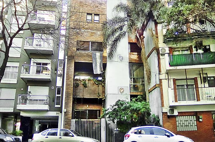 Foto Casa en Venta en Palermo, Palermo, Ciudad de Buenos Aires - U$D 4.000.000 - CAV97601 - BienesOnLine