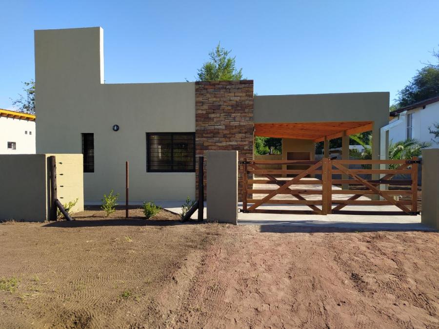 Foto Casa en Venta en El Torreon, Villa Rumipal, Crdoba - U$D 69.000 - CAV106573 - BienesOnLine