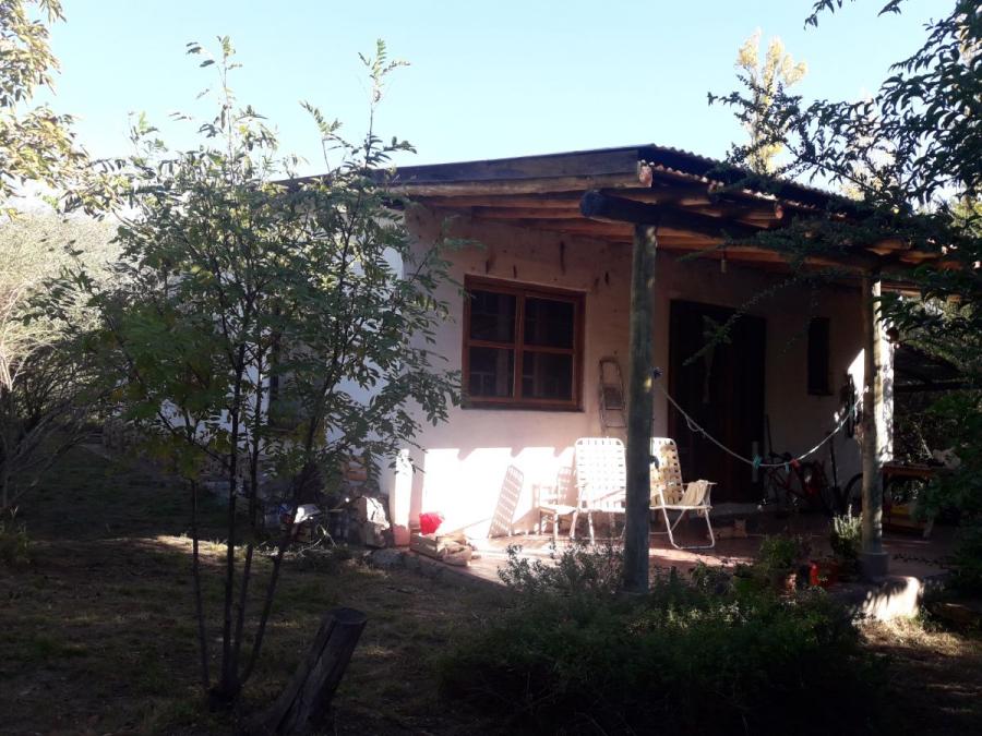 Foto Casa en Venta en Sur, Luyaba, Crdoba - U$D 120.000 - CAV117261 - BienesOnLine
