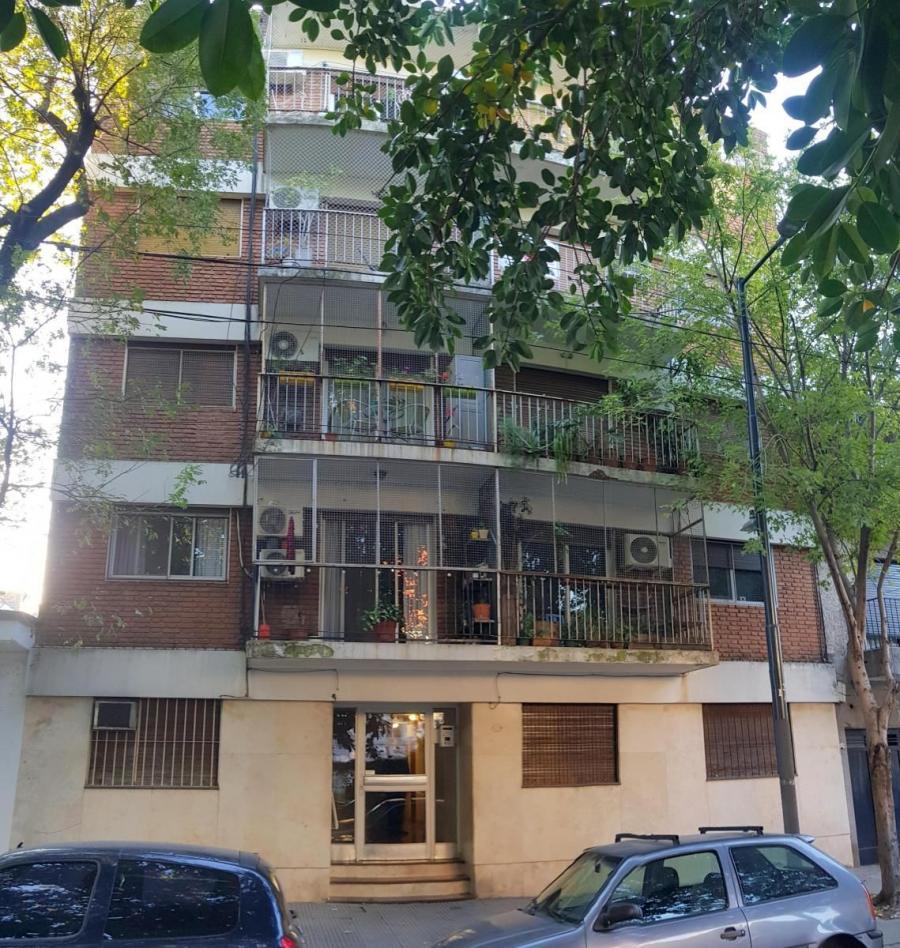 Foto Departamento en Venta en drago, villa urquiza, Ciudad de Buenos Aires - U$D 120.000 - DEV105365 - BienesOnLine