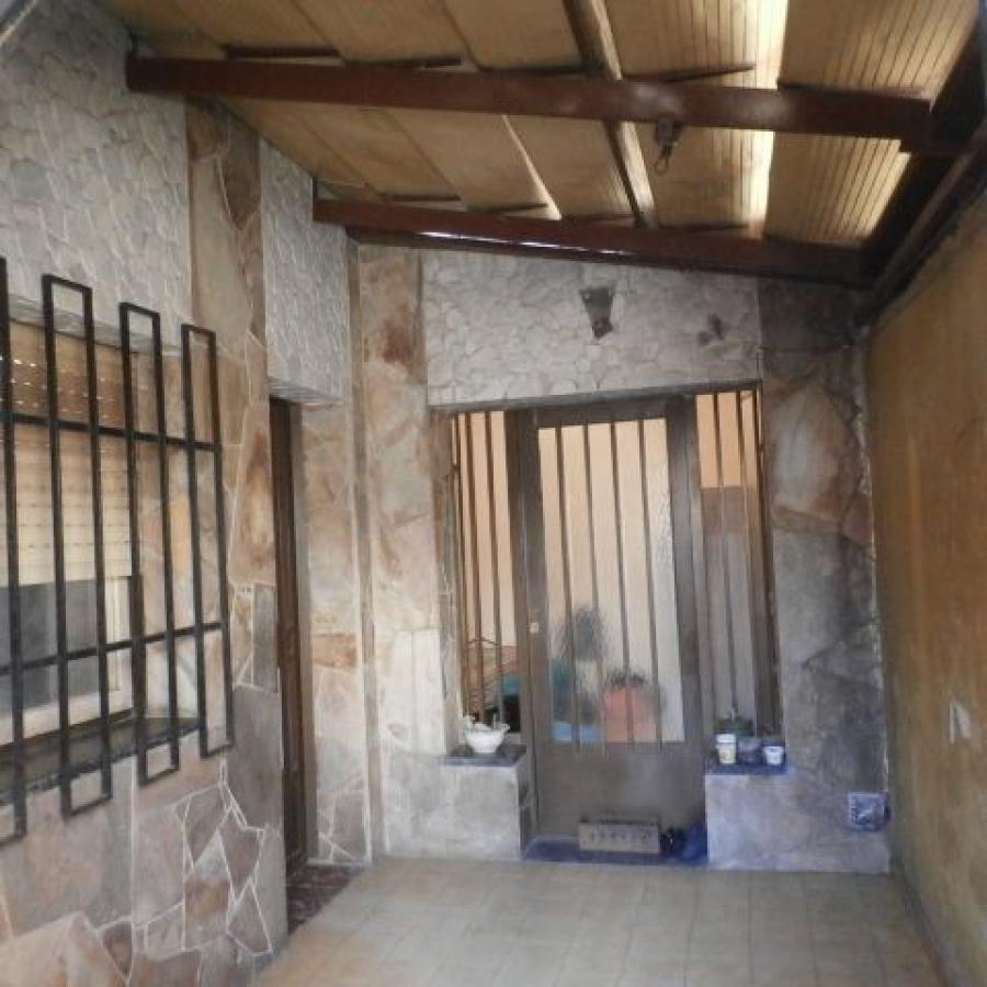 Foto Casa en Venta en Alvear, Rosario, Santa Fe - U$D 75.000 - CAV104317 - BienesOnLine