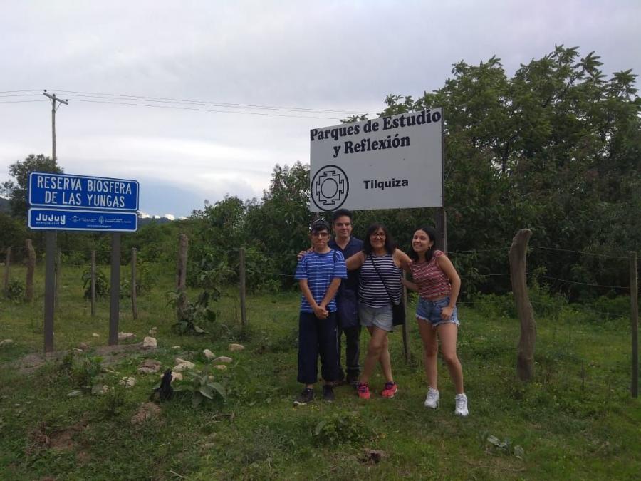 Terreno en Venta en San Salvador de Jujuy, Jujuy