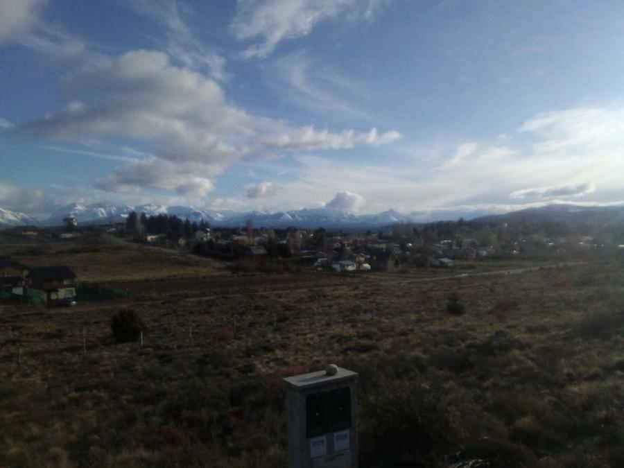 Foto Terreno en Venta en barrancas DIna Huapi, San Carlos de Bariloche, Ro Negro - U$D 45.000 - TEV109889 - BienesOnLine