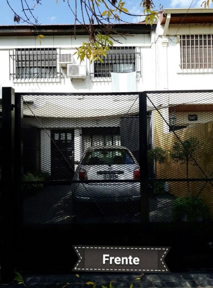 Foto Casa en Venta en Villa Sarmiento, Buenos Aires - U$D 235.000 - CAV101178 - BienesOnLine