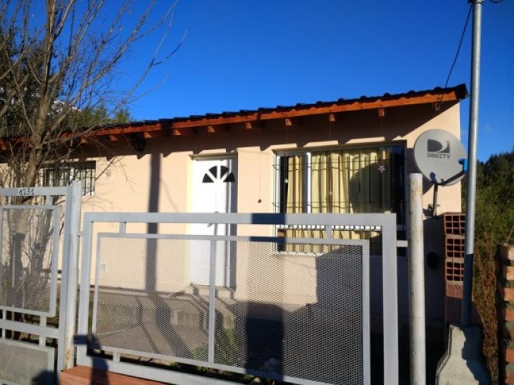 Foto Casa en Alquiler en Buena Vista, El Bolson, Ro Negro - $ 9.000 - CAA97939 - BienesOnLine