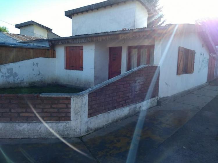 Foto Casa en Venta en El Hoyo, Chubut - U$D 220.000 - CAV98301 - BienesOnLine