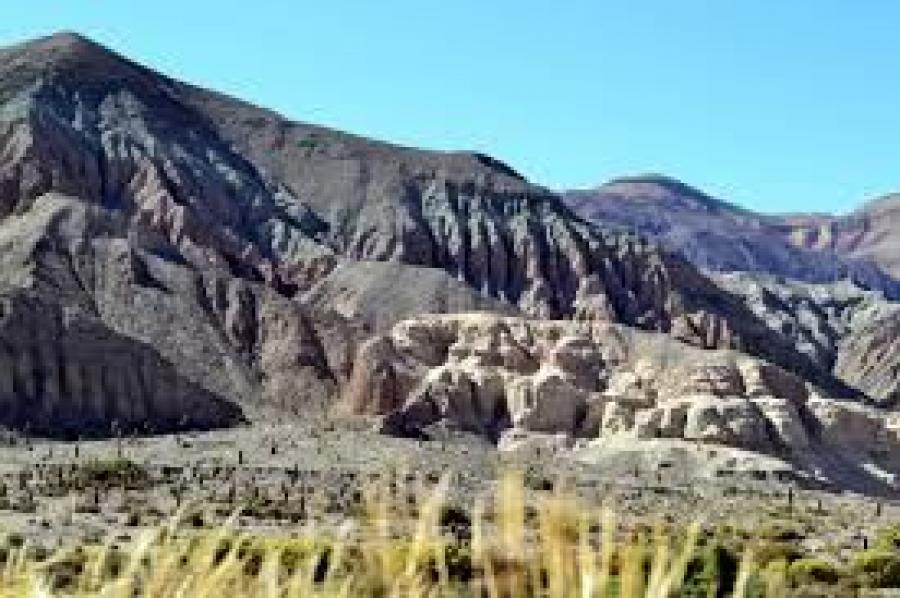 Fotos de En Salta, Campo quijano, 30 km de la capital