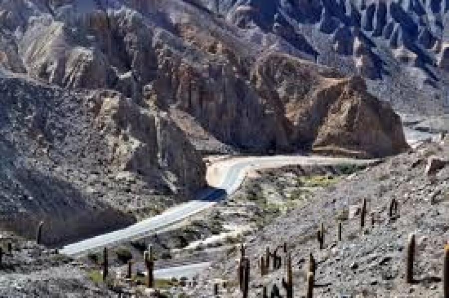 Fotos de En Salta, Campo quijano, 30 km de la capital