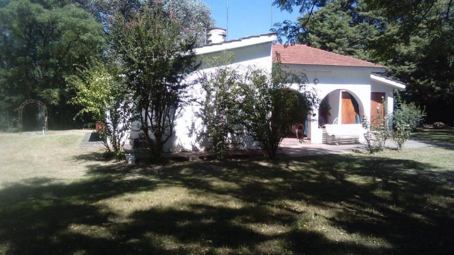 Foto Casa en Venta en Anisacate, Anisacate, Crdoba - U$D 180.000 - CAV110533 - BienesOnLine