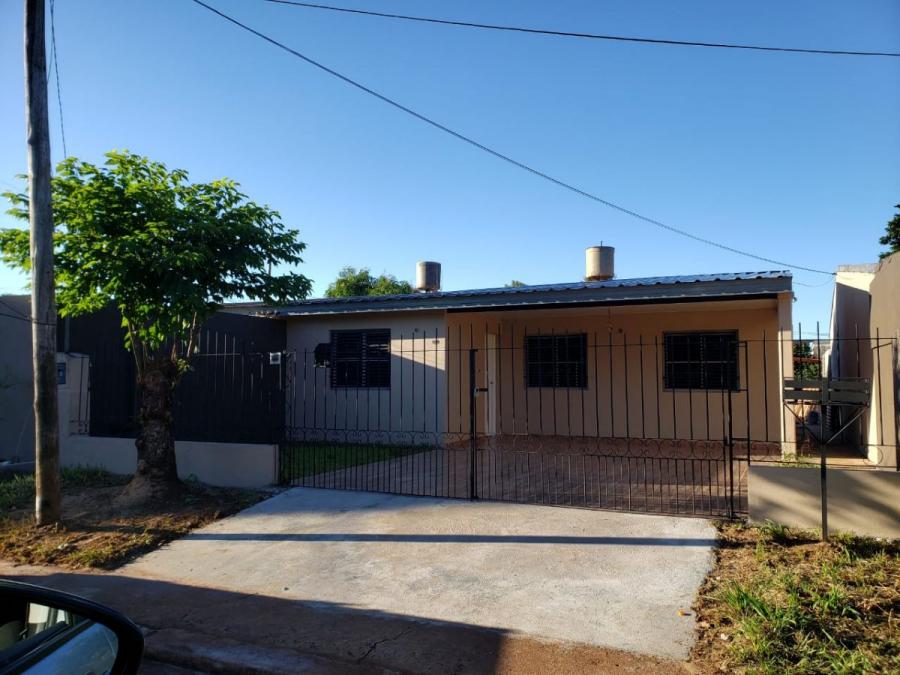 Foto Casa en Venta en Posadas, Misiones - $ 4.000.000 - CAV106927 - BienesOnLine