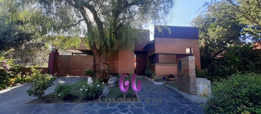 Foto Casa en Venta en Merlo, San Luis - U$D 130.000 - CAV114700 - BienesOnLine