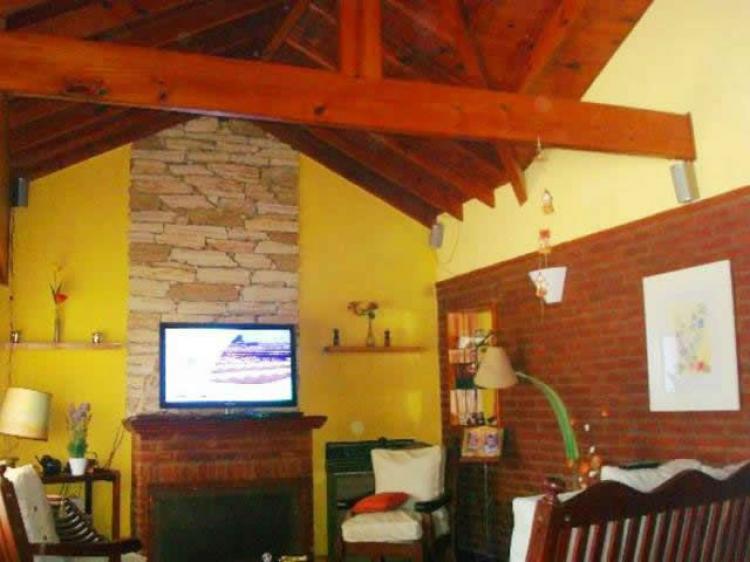 Foto Casa en Alquiler por temporada en Ostende, Pinamar, Buenos Aires - $ 21 - CAT88915 - BienesOnLine