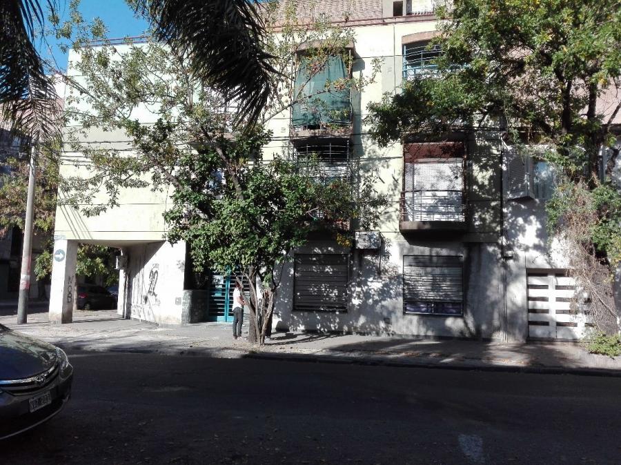 Foto Departamento en Alquiler en Rosario, Santa Fe - $ 35.000 - DEA104575 - BienesOnLine