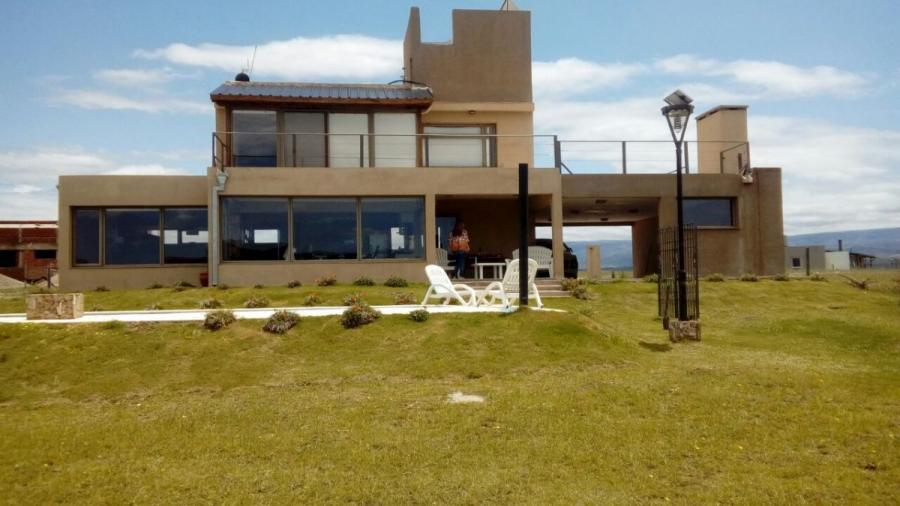 Foto Casa en Venta en Los Reartes, Crdoba - U$D 189.000 - CAV104702 - BienesOnLine