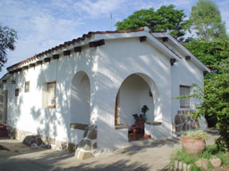 Foto Casa en Alquiler por temporada en Tanti Sierras, Tanti, Cordoba - $ 750 - CAT21273 - BienesOnLine