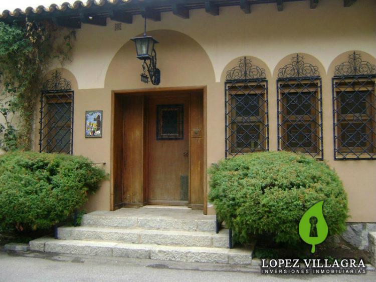 Foto Casa en Venta en Cruz Chica, La Cumbre, Crdoba - U$D 430.000 - CAV90554 - BienesOnLine
