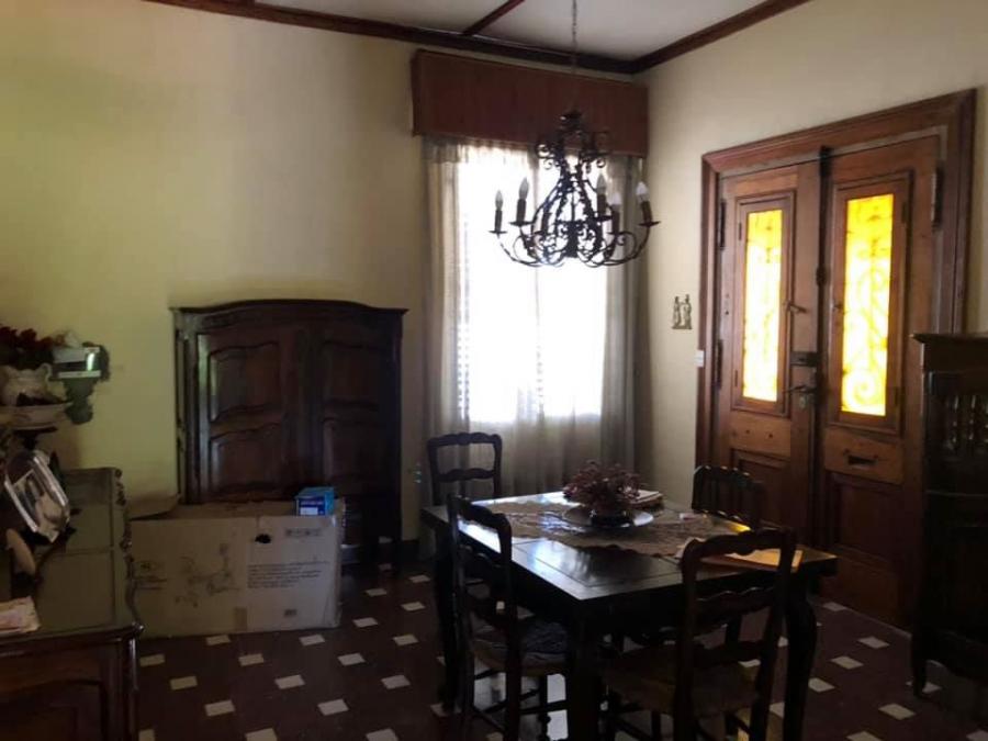 Foto Casa en Venta en Gualeguay, Gualeguay, Entre Rios - U$D 190.000 - CAV100554 - BienesOnLine