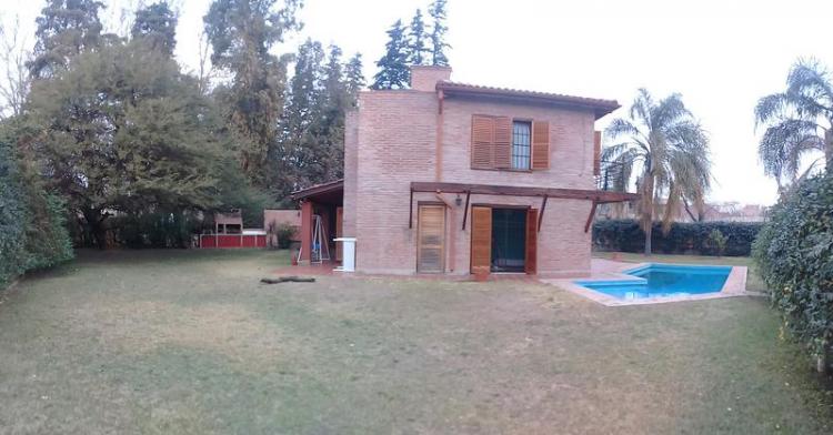 Foto Casa en Venta en Villa Belgrano, Cordoba, Crdoba - U$D 300.000 - CAV95429 - BienesOnLine
