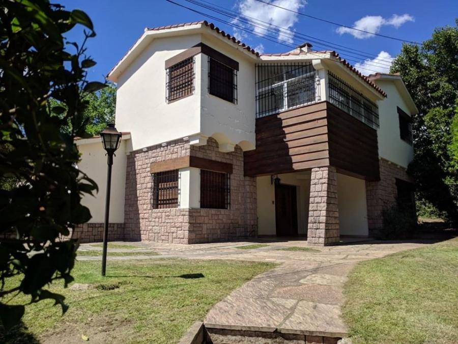 Foto Casa en Venta en Villa Edn, La Falda, Crdoba - U$D 245.000 - CAV105895 - BienesOnLine