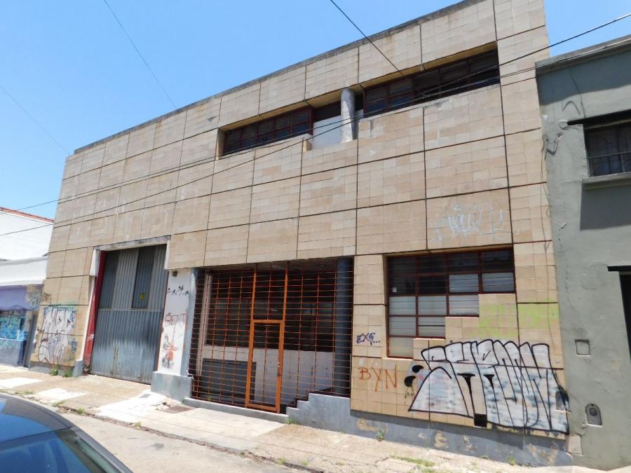 Foto Industrial en Venta en Villa Gral. Mitre, Villa General Mitre, Ciudad de Buenos Aires - U$D 430.000 - INV101191 - BienesOnLine