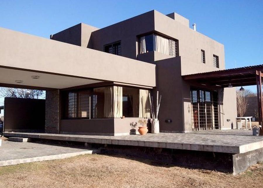 Foto Casa en Venta en Liniers, Alta Gracia, Crdoba - U$D 235.000 - CAV105297 - BienesOnLine