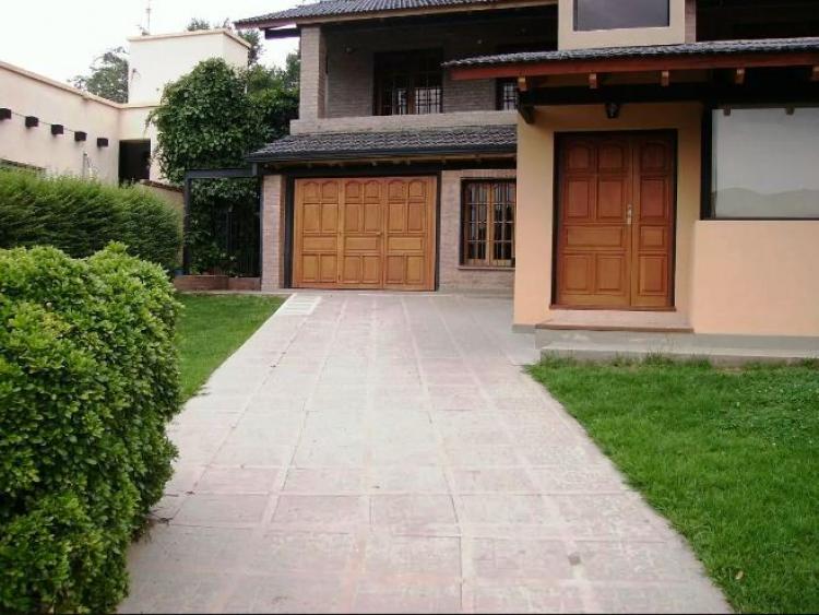 Foto Casa en Venta en B Solares de las Ensenadas, Villa Carlos Paz, Crdoba - U$D 200.000 - CAV98257 - BienesOnLine