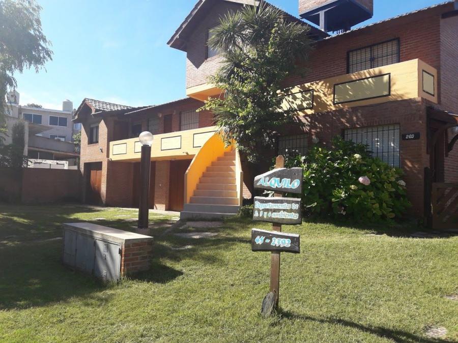 Foto Departamento en Alquiler en gateado, Villa Gesell, Buenos Aires - U$D 60 - DEA100082 - BienesOnLine