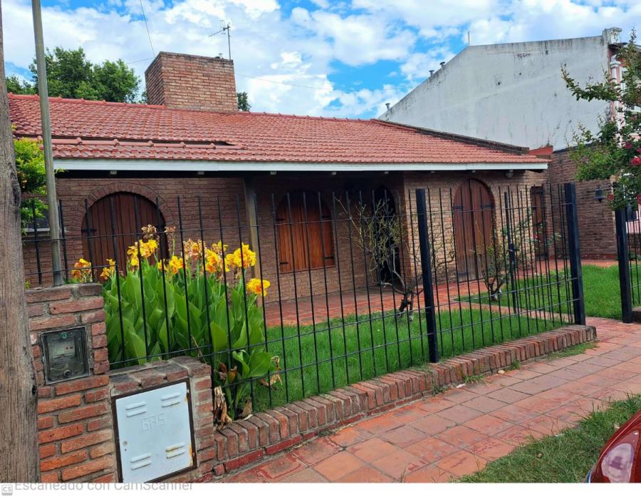 Foto Casa en Venta en Villa Centenario, Cordoba, Crdoba - U$D 130.000 - CAV116419 - BienesOnLine