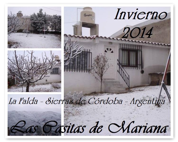 Foto Casa en Alquiler por temporada en La Falda, Crdoba - CAT67370 - BienesOnLine