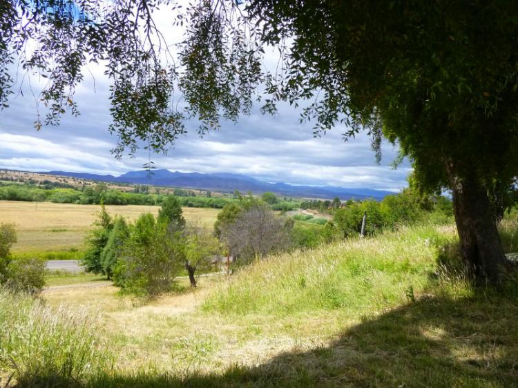 Foto Quinta en Venta en Ruta 71, Trevelin, Chubut - 1 hectareas - QUV100822 - BienesOnLine