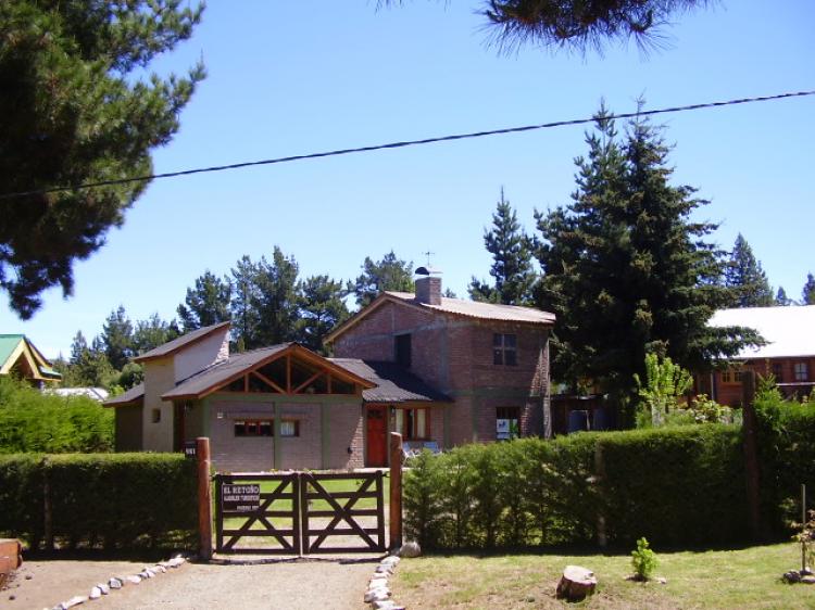 Foto Casa en Venta en Villa Ayelen, Esquel, Chubut - U$D 300.000 - CAV93848 - BienesOnLine
