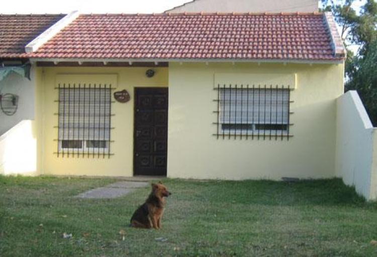 Foto Casa en Alquiler por temporada en EL TALA, San Clemente, Buenos Aires - CAT53847 - BienesOnLine