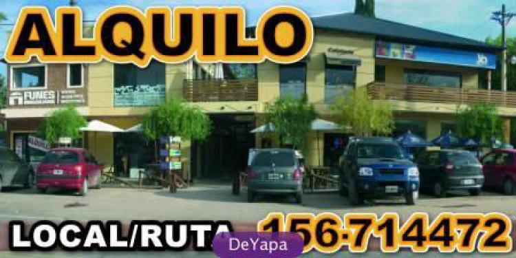 Foto Local en Alquiler en FUNES,CENTRO, Funes, Santa Fe - $ 8.800 - LOA96172 - BienesOnLine