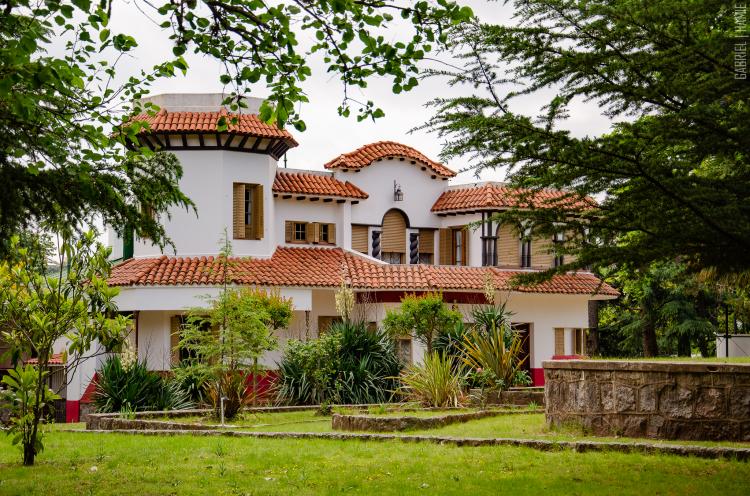 Foto Quinta en Alquiler por temporada en huerta grande, Huerta Grande, Cordoba - $ 20.000 - QUT54304 - BienesOnLine
