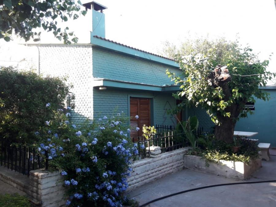 Foto Casa en Venta en Santa Rosa de Ro Primero, Crdoba - U$D 150.000 - CAV100088 - BienesOnLine