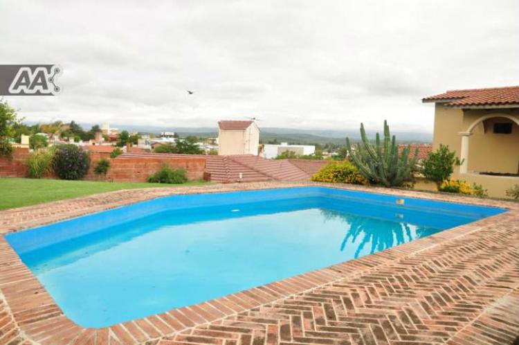Foto Casa en Venta en JOSE MUOZ, Villa Carlos Paz, Crdoba - U$D 330.000 - CAV73157 - BienesOnLine