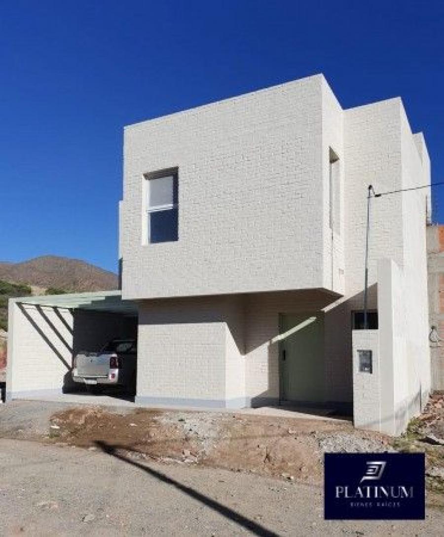 Foto Casa en Venta en Cachi, Salta - U$D 200.000 - CAV115430 - BienesOnLine
