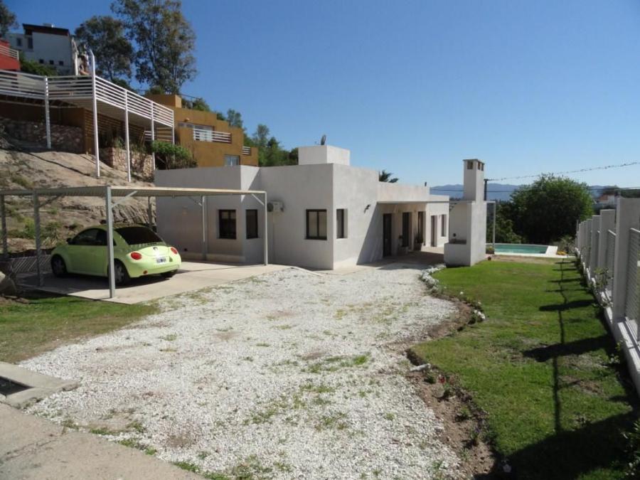 Foto Casa en Venta en VILLA DEL LAGO, Villa Carlos Paz, Crdoba - U$D 160.000 - CAV113807 - BienesOnLine
