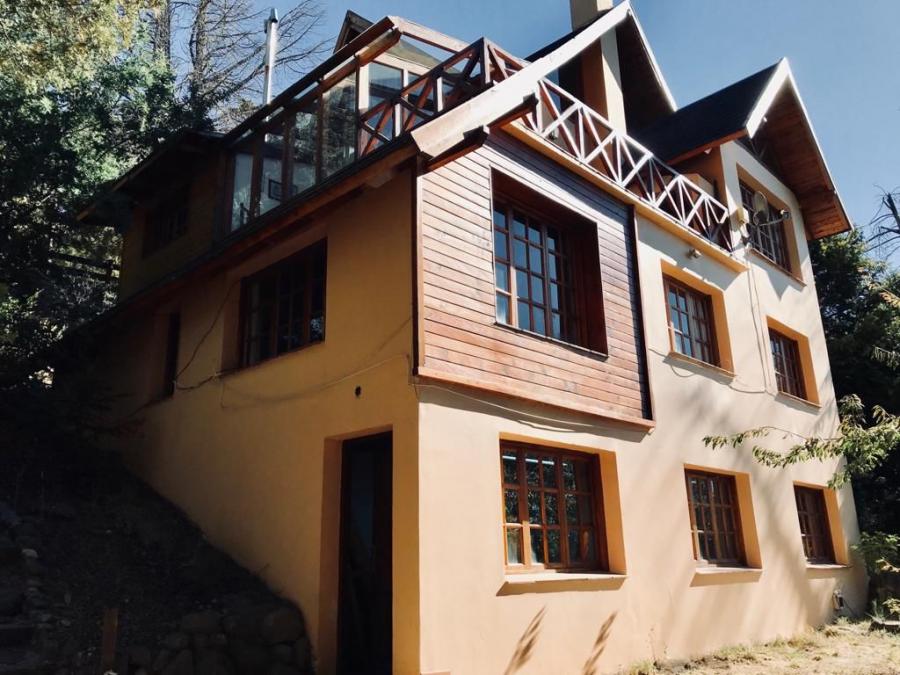 Foto Casa en Venta en melipal 2, San Carlos de Bariloche, Ro Negro - U$D 380.000 - CAV101907 - BienesOnLine